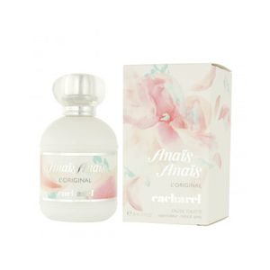 Cacharel Anais Anais L'Original Eau De Toilette 50 ml (woman)