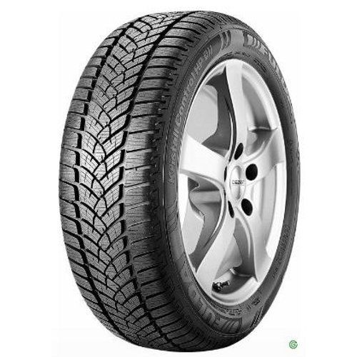 Fulda 205/60R16 92H KRI CONTROL HP 2 zim    slika 1