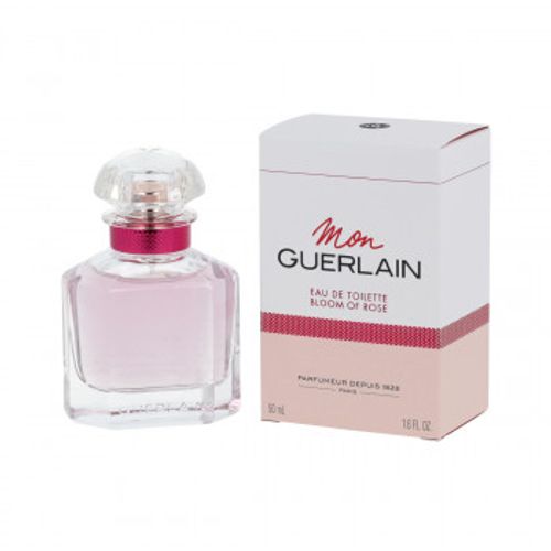 Guerlain Mon Guerlain Bloom of Rose Eau De Toilette 50 ml (woman) slika 3