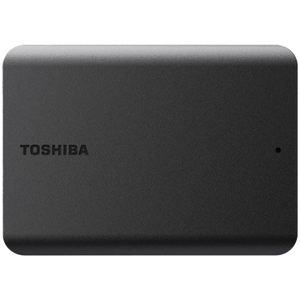 Toshiba Canvio Basic 1TB Black HDTB510EK3AA Eksterni HDD