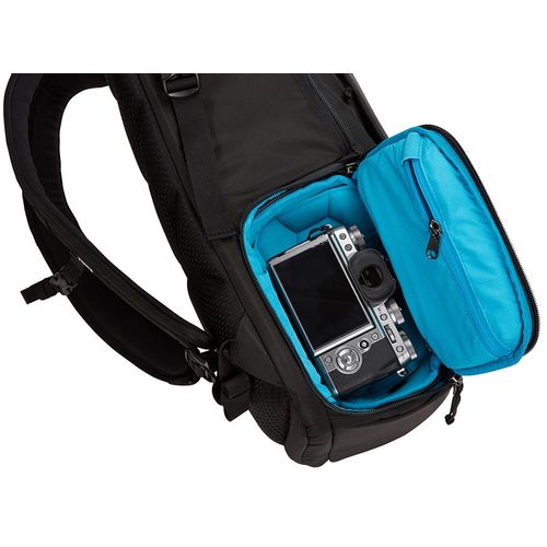 Thule EnRoute Camera Backpack 25L zeleni ruksak za fotoaparat slika 2