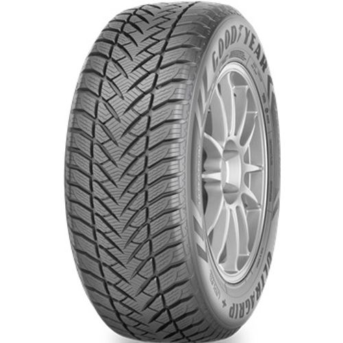 Goodyear 215/60R17 ULTRAGRIP PERFORMANCE + SUV 96H Putnička/SUV Zimska slika 1