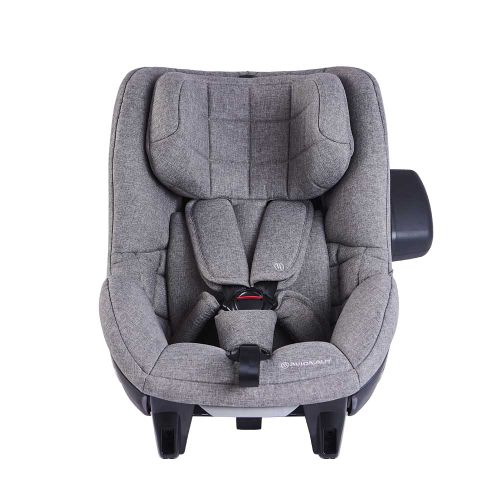 Autosjedalica Avionaut AeroFix 2.0 New LOOK 9-17,5 kg, Grey slika 5