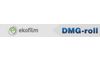 DMG logo
