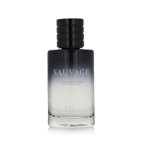 Dior Sauvage After Shave Lotion 100 ml (man) slika 1