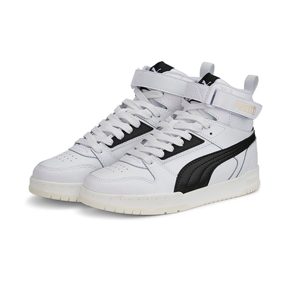 Puma Patike Rbd Game Jr Za Dječake slika 2