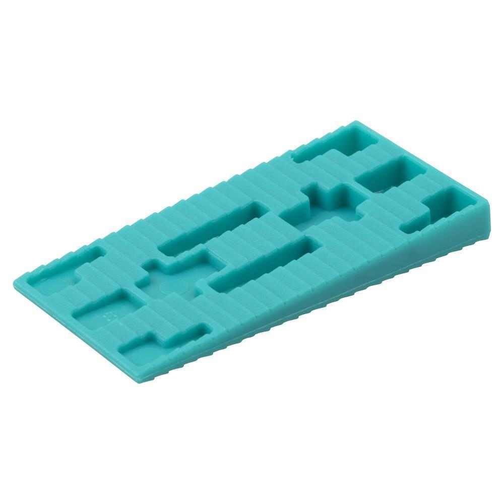 Wolfcraft Set Za Polaganje Laminata / 22 dijelni - 6931000 slika 4