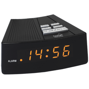 home Sat sa alarmom, LED zaslon - LTC 03