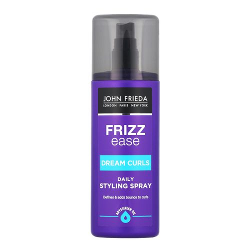 John Frieda Frizz-Ease Dream Curls Daily Styling Spray 200 ml slika 3