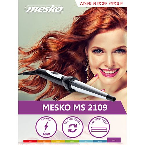 Mesko MS2109 uvijač za kosu slika 5