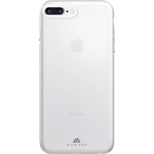 Black Rock Ultra Thin Iced stražnji poklopac za mobilni telefon Apple iPhone 7 Plus, iPhone 8 Plus prozirna slika 2