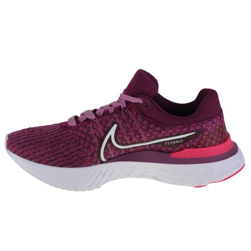 Nike React Infinity Run Flyknit 3 Ženske Tenisice DD3024-500 slika 2