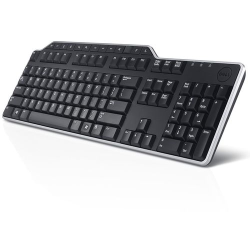 Dell Keyboard KB522, Black, HR (QWERTZ) slika 1