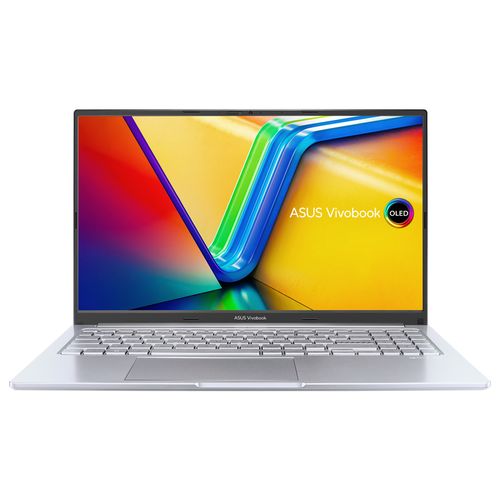 Asus VivoBook 15 OLED M1505YA-MA269 (15.6 inča 2.8K OLED, Ryzen 5 7430U, 16GB, SSD 512GB) laptop slika 1