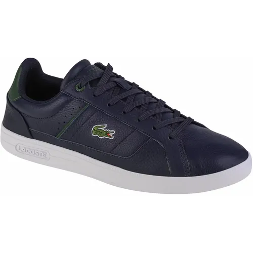 Lacoste Europa Pro muške tenisice 745sma00657b4 slika 5