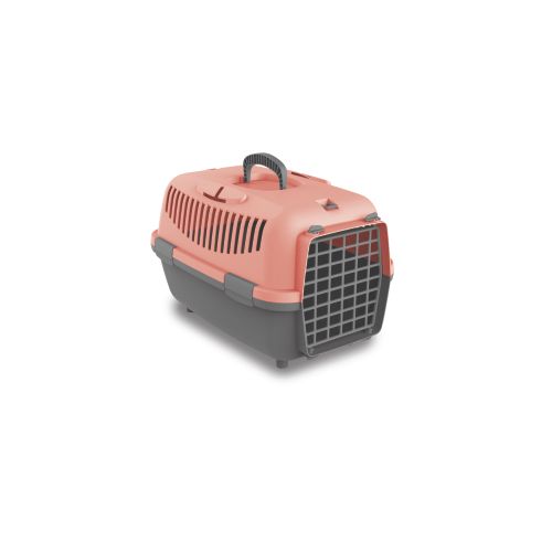 PETMAX Transporter Nomade 1 Roze slika 1