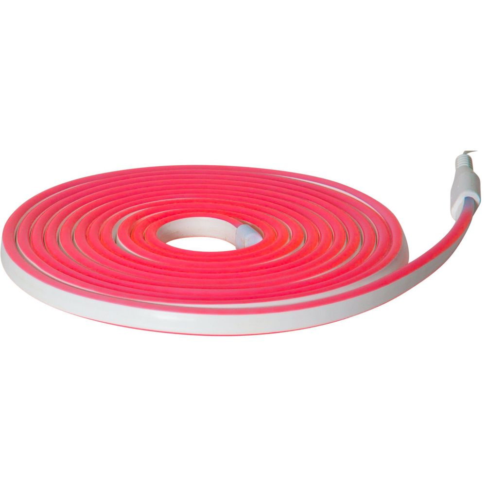 FLATNEONLED Traka/trakasto svjetlo slika 1