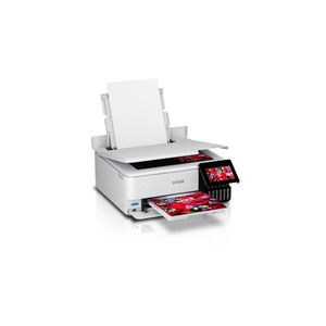 Epson C11CJ20402 L8160 EcoTank, print-scan-copy, Photo Color, A4, 5760X1440, Wi-Fi, Duplex