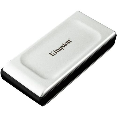 Kingston eksterni SSD XS2000, 2TB, USB-C slika 1