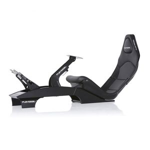 Playseat F1 Trkaće Sjedalo, Crna