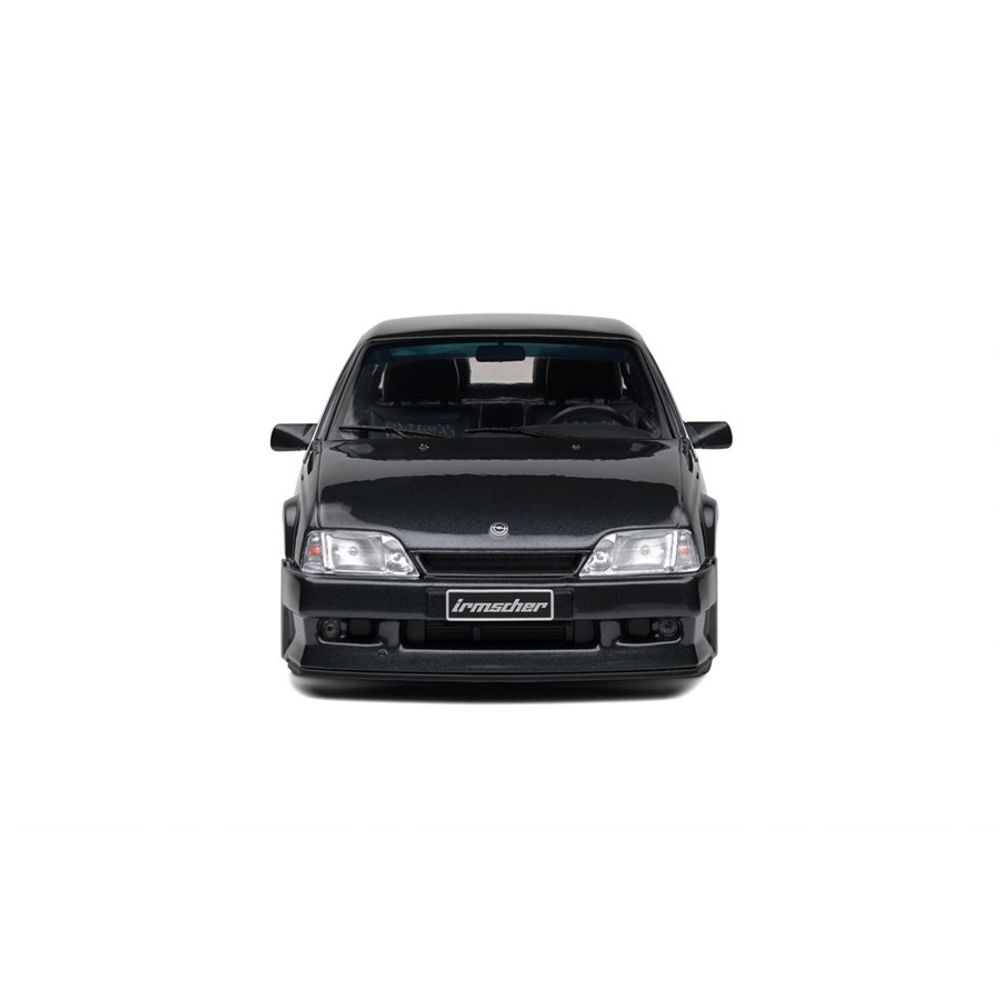 Solido Opel Omega 500 Black 1990 1:18 slika 2