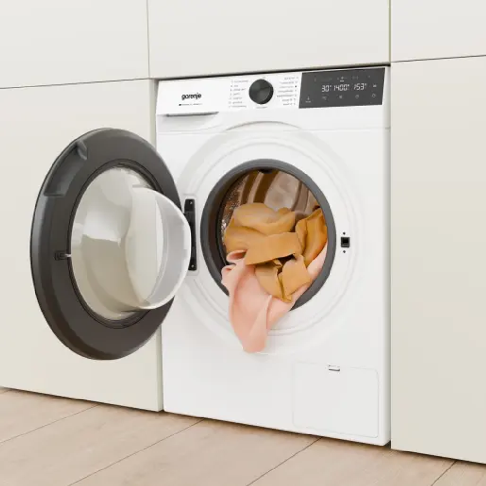Gorenje Mašina za veš WG4S74A21 / 1400 rpm, 7 kg slika 2