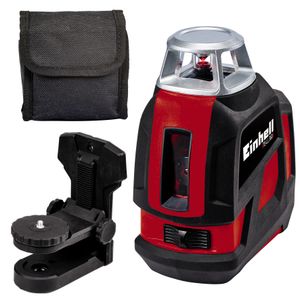 EINHELL TE-LL 360, laserski nivelir