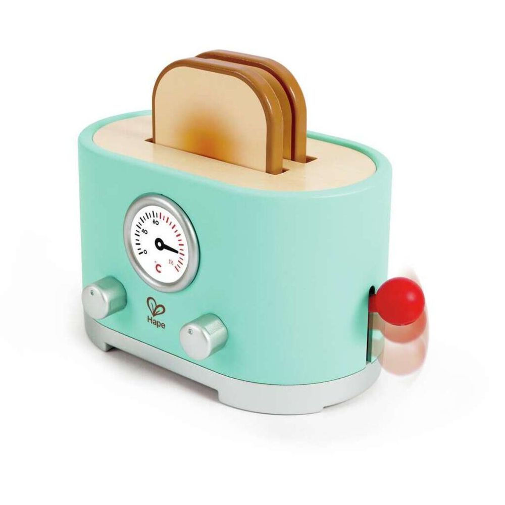 Hape Toster Ding&Pop-Up E3215 slika 3