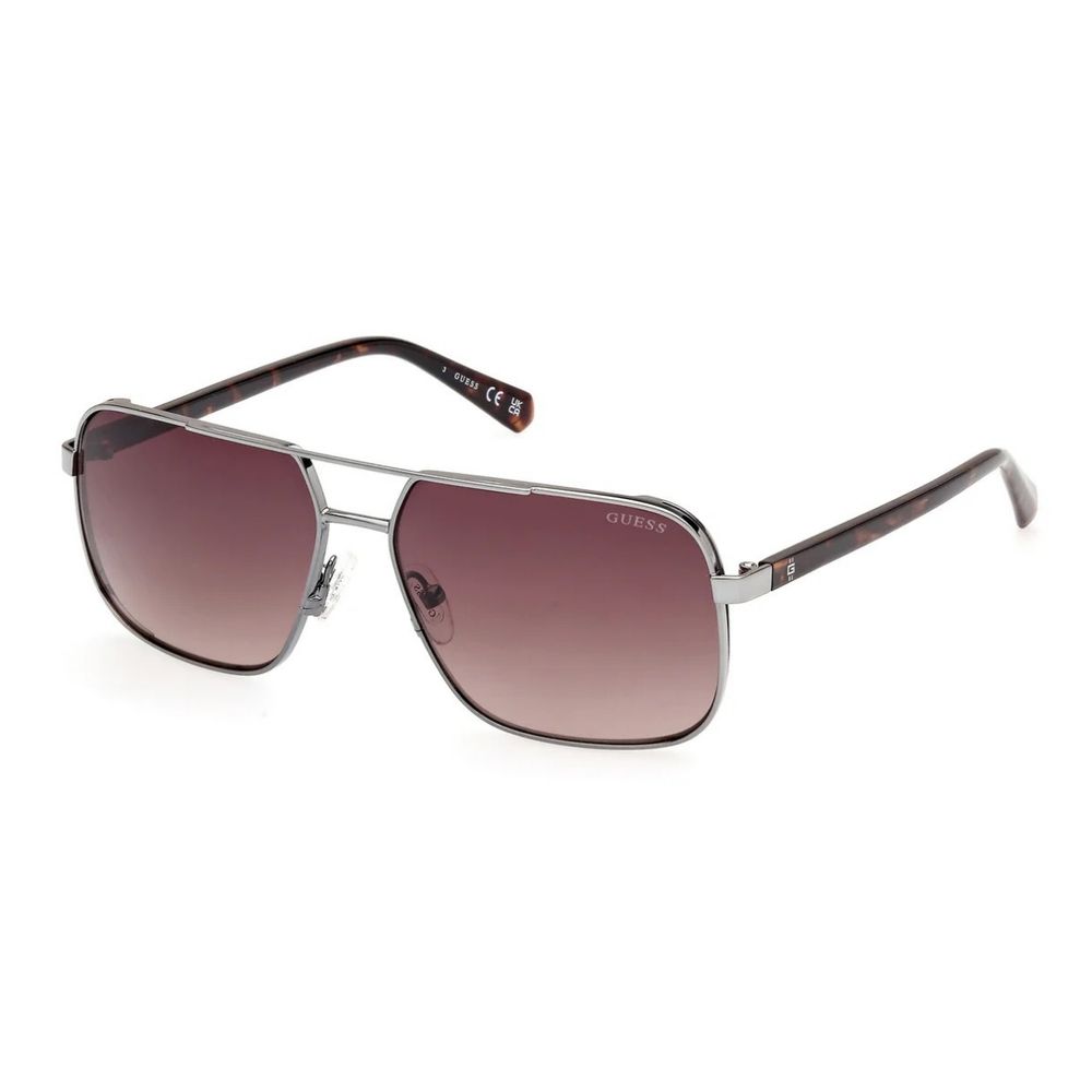 Muške Sunčane naočale Guess Guess GU00119 Brown slika 2