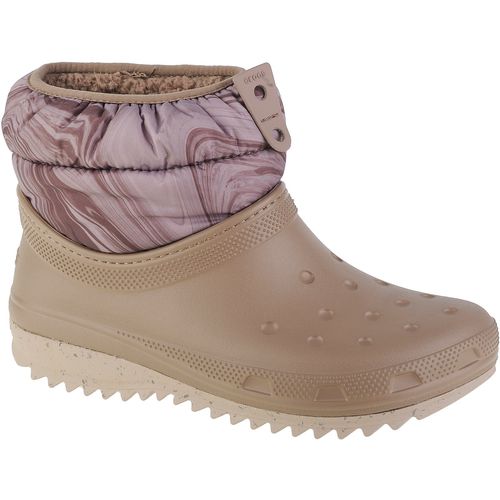 Crocs Classic Neo Puff Shorty ženske čizme 207311-195 slika 1