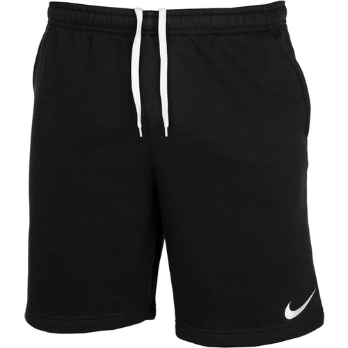 Nike Park 20 Fleece Shorts muške kratke hlače CW6910-010 slika 2