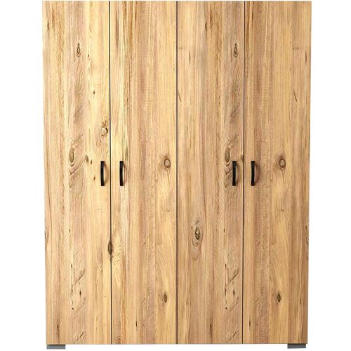 Feraye 4 Kapakli - Atlantic Pine Atlantic Pine Wardrobe slika 4