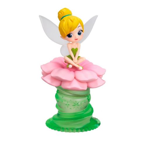 Disney Likovi Tinker Bell Ver.A Q Posket Figura 10cm slika 6