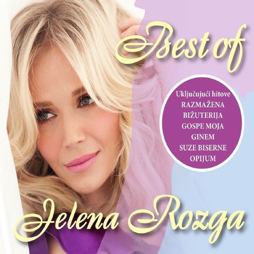 Jelena Rozga - Best Of slika 3