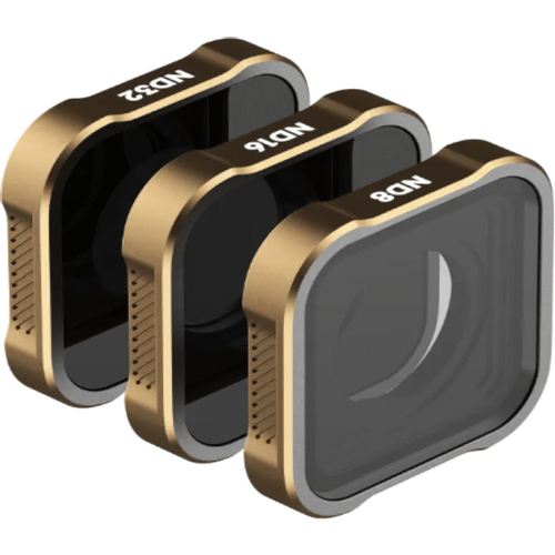 GoPro PolarPro ND 3-Pack slika 2