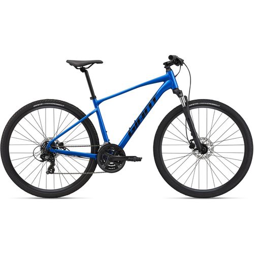 GIANT ROAM 4 DISC SAPPHIRE 2022 slika 1