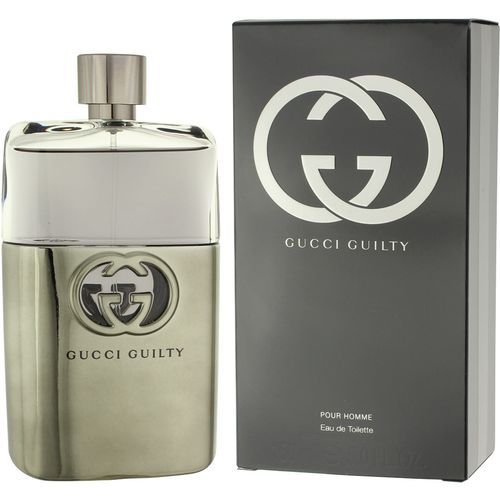 Gucci Guilty Pour Homme Eau De Toilette 150 ml (man) slika 2