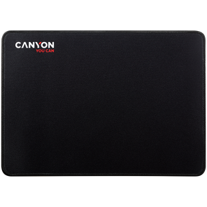 CANYON MP-4, Mouse pad, 350X250X3MM