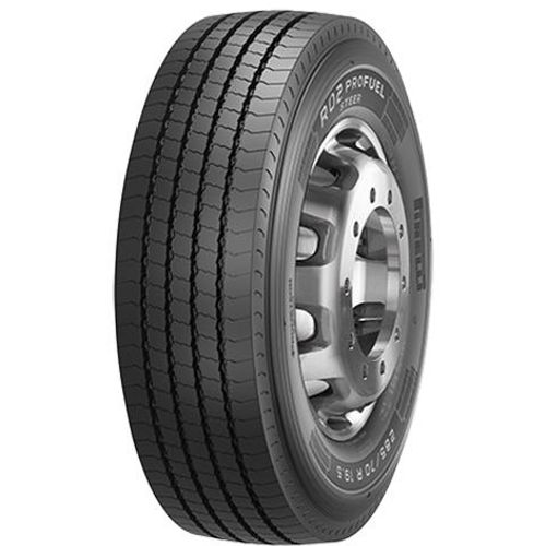 Pirelli 235/75R17.5 132M R02 PROFUEL STEER slika 1