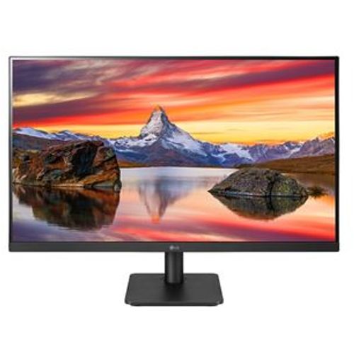 MON 27 LG 27MP400-B FHD IPS HDMI tilt slika 1