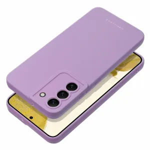 Roar Luna Case maskica za Samsung Galaxy A35 5G ljubičasta