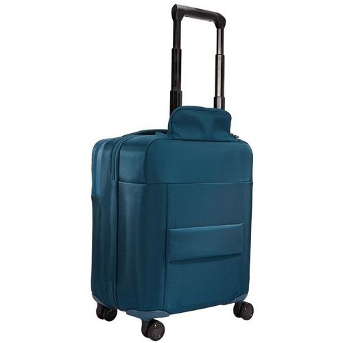 Thule Spira Compact Carry On Spinner 3 putna torba na kotačićima 46cm/18" 27L plava slika 4