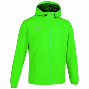 Joma elite vii rain jacket 102235-020