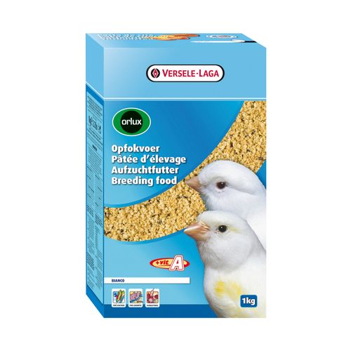 Versele-Laga BREEDING FOOD  BIANCO 1 kg slika 1