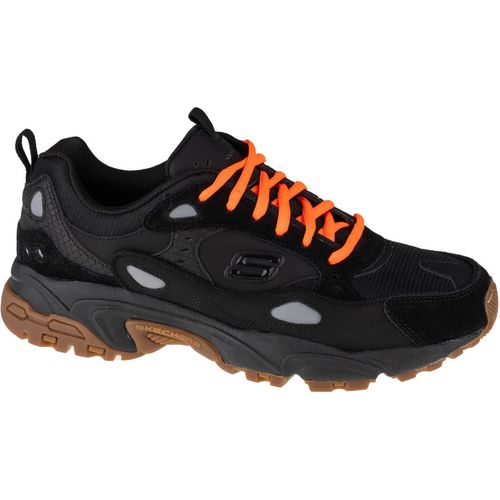 Skechers stamina-contic 51708-bbk slika 1