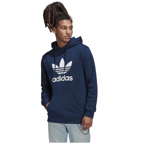 Adidas Adicolor Classics Trefoil Hoodie HK5298 slika 2