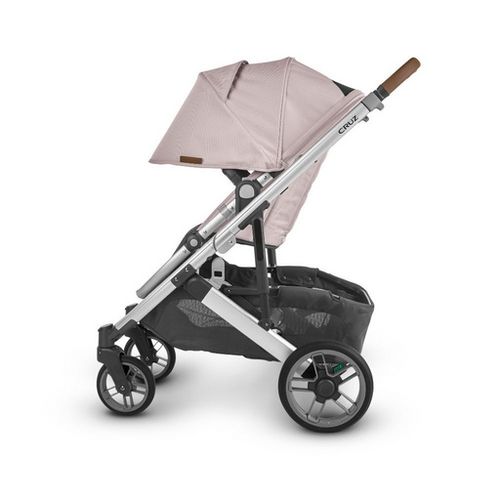 UPPAbaby kolica V2 Cruz Alice 0420-CRZ-EU-ALC dusty pink  slika 3