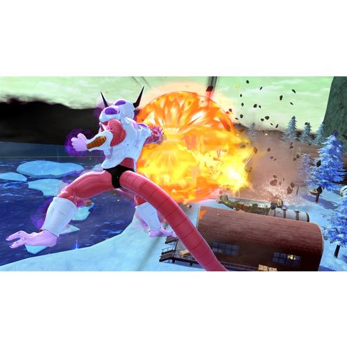 Dragon Ball: The Breakers - Special Edition (CIAB) (Playstation 4) slika 5