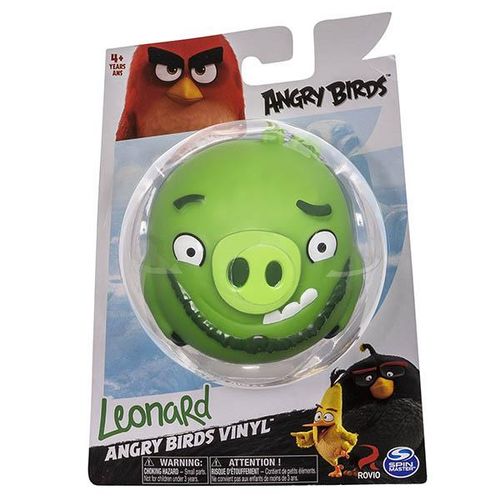 Angry Birds Loptice - Iznenađenje u Svakom Paketu! slika 7