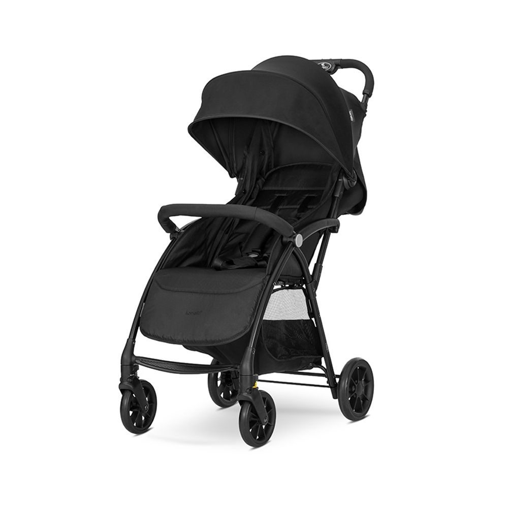 Lorelli Kolica za bebe Fresh, Black Pearl slika 1